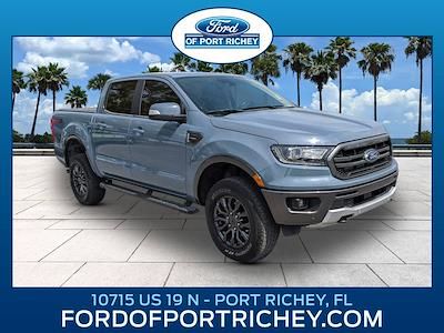 Used 2023 Ford Ranger - photo 1