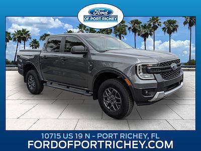 Used 2024 Ford Ranger - photo 1
