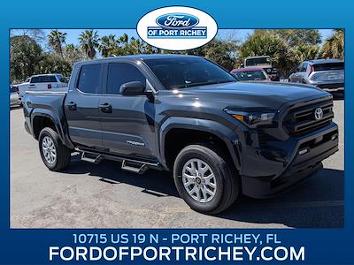 Used 2025 Toyota Tacoma - photo 1