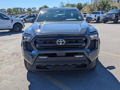 Used 2025 Toyota Tacoma - photo 1