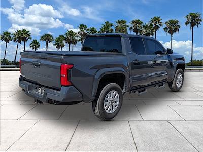 Used 2025 Toyota Tacoma - photo 1