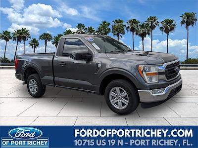 2022 Ford F-150 Regular Cab RWD Pickup for sale #QD10466A - photo 1