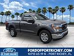 2022 Ford F-150 Regular Cab RWD Pickup for sale #QD10466A - photo 1