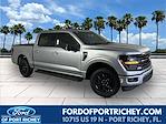 New 2025 Ford F-150 XLT SuperCrew Cab Pickup for sale #QD13504 - photo 1