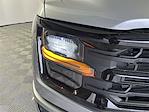 New 2025 Ford F-150 XLT SuperCrew Cab Pickup for sale #QD13504 - photo 10