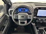 New 2025 Ford F-150 XLT SuperCrew Cab Pickup for sale #QD13504 - photo 14