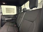 New 2025 Ford F-150 XLT SuperCrew Cab Pickup for sale #QD13504 - photo 17