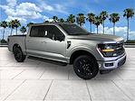 New 2025 Ford F-150 XLT SuperCrew Cab Pickup for sale #QD13504 - photo 2