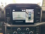 New 2025 Ford F-150 XLT SuperCrew Cab Pickup for sale #QD13504 - photo 23