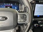 New 2025 Ford F-150 XLT SuperCrew Cab Pickup for sale #QD13504 - photo 31