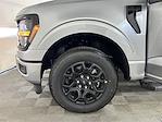New 2025 Ford F-150 XLT SuperCrew Cab Pickup for sale #QD13504 - photo 34