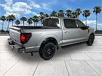 New 2025 Ford F-150 XLT SuperCrew Cab Pickup for sale #QD13504 - photo 8