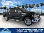 New 2025 Ford F-150 XLT SuperCrew Cab 4WD Pickup for sale #QD28983 - photo 1