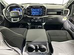 New 2025 Ford F-150 XLT SuperCrew Cab 4WD Pickup for sale #QD28983 - photo 10