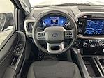New 2025 Ford F-150 XLT SuperCrew Cab 4WD Pickup for sale #QD28983 - photo 11