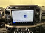 New 2025 Ford F-150 XLT SuperCrew Cab 4WD Pickup for sale #QD28983 - photo 18