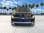 New 2025 Ford F-150 XLT SuperCrew Cab 4WD Pickup for sale #QD28983 - photo 3