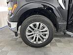 New 2025 Ford F-150 XLT SuperCrew Cab 4WD Pickup for sale #QD28983 - photo 32