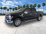 New 2025 Ford F-150 XLT SuperCrew Cab 4WD Pickup for sale #QD28983 - photo 4