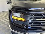 New 2025 Ford F-150 XLT SuperCrew Cab 4WD Pickup for sale #QD28983 - photo 9