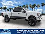 2022 Ford F-250 Crew Cab 4WD Pickup for sale #QD32520A - photo 1