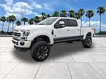 2022 Ford F-250 Crew Cab 4WD Pickup for sale #QD32520A - photo 4