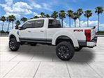 2022 Ford F-250 Crew Cab 4WD Pickup for sale #QD32520A - photo 7