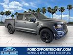 New 2025 Ford F-150 STX SuperCrew Cab 4WD Pickup for sale #QD33936 - photo 1