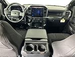 New 2025 Ford F-150 STX SuperCrew Cab 4WD Pickup for sale #QD33936 - photo 10