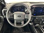 New 2025 Ford F-150 STX SuperCrew Cab 4WD Pickup for sale #QD33936 - photo 11