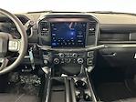 New 2025 Ford F-150 STX SuperCrew Cab 4WD Pickup for sale #QD33936 - photo 12