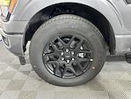 New 2025 Ford F-150 STX SuperCrew Cab 4WD Pickup for sale #QD33936 - photo 27