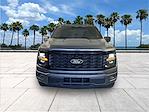 New 2025 Ford F-150 STX SuperCrew Cab 4WD Pickup for sale #QD33936 - photo 3