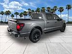 New 2025 Ford F-150 STX SuperCrew Cab 4WD Pickup for sale #QD33936 - photo 8