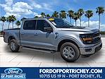 New 2025 Ford F-150 XLT SuperCrew Cab Pickup for sale #QD37979 - photo 1