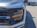 New 2025 Ford F-150 XLT SuperCrew Cab Pickup for sale #QD37979 - photo 10