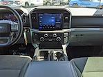 New 2025 Ford F-150 XLT SuperCrew Cab Pickup for sale #QD37979 - photo 14