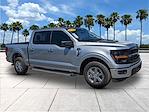 New 2025 Ford F-150 XLT SuperCrew Cab Pickup for sale #QD37979 - photo 2