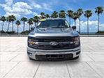 New 2025 Ford F-150 XLT SuperCrew Cab Pickup for sale #QD37979 - photo 3