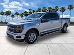 New 2025 Ford F-150 XLT SuperCrew Cab Pickup for sale #QD37979 - photo 4