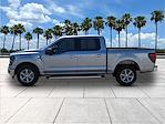 New 2025 Ford F-150 XLT SuperCrew Cab Pickup for sale #QD37979 - photo 5