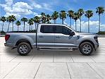 New 2025 Ford F-150 XLT SuperCrew Cab Pickup for sale #QD37979 - photo 9