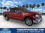 New 2025 Ford F-150 XLT SuperCrew Cab Pickup for sale #QD39864 - photo 1