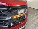 New 2025 Ford F-150 XLT SuperCrew Cab Pickup for sale #QD39864 - photo 10