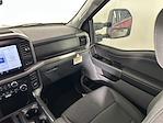 New 2025 Ford F-150 XLT SuperCrew Cab Pickup for sale #QD39864 - photo 15