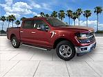 New 2025 Ford F-150 XLT SuperCrew Cab Pickup for sale #QD39864 - photo 2