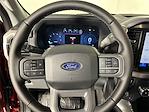 New 2025 Ford F-150 XLT SuperCrew Cab Pickup for sale #QD39864 - photo 27