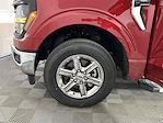 New 2025 Ford F-150 XLT SuperCrew Cab Pickup for sale #QD39864 - photo 32