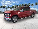 New 2025 Ford F-150 XLT SuperCrew Cab Pickup for sale #QD39864 - photo 4