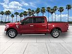 New 2025 Ford F-150 XLT SuperCrew Cab Pickup for sale #QD39864 - photo 5